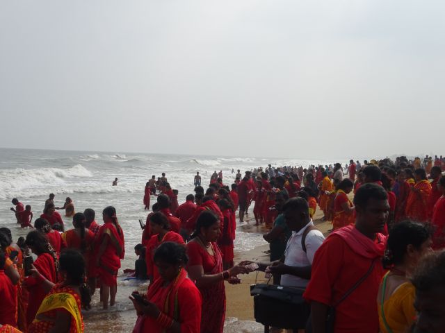 Mahabalipuram